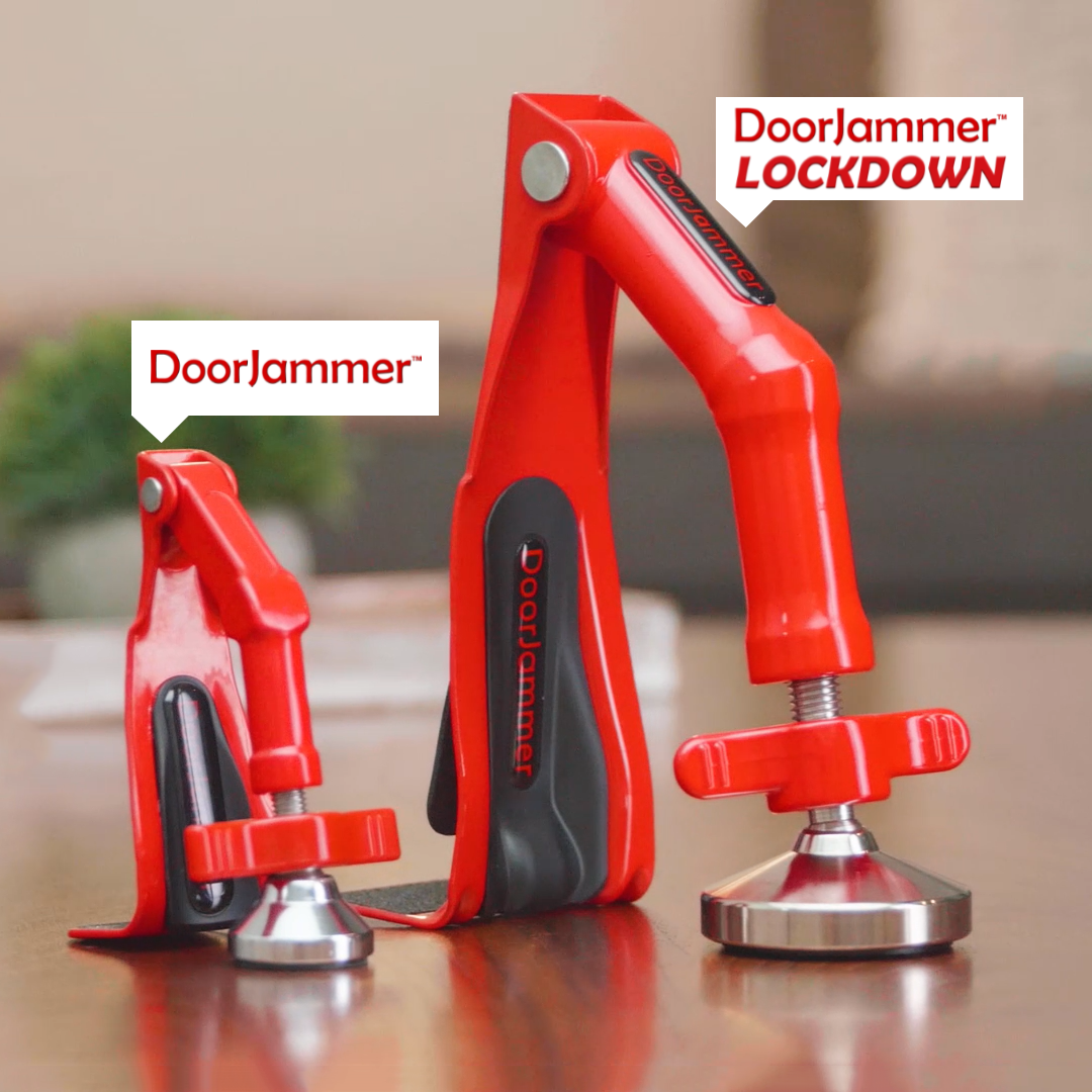 DoorJammerEU